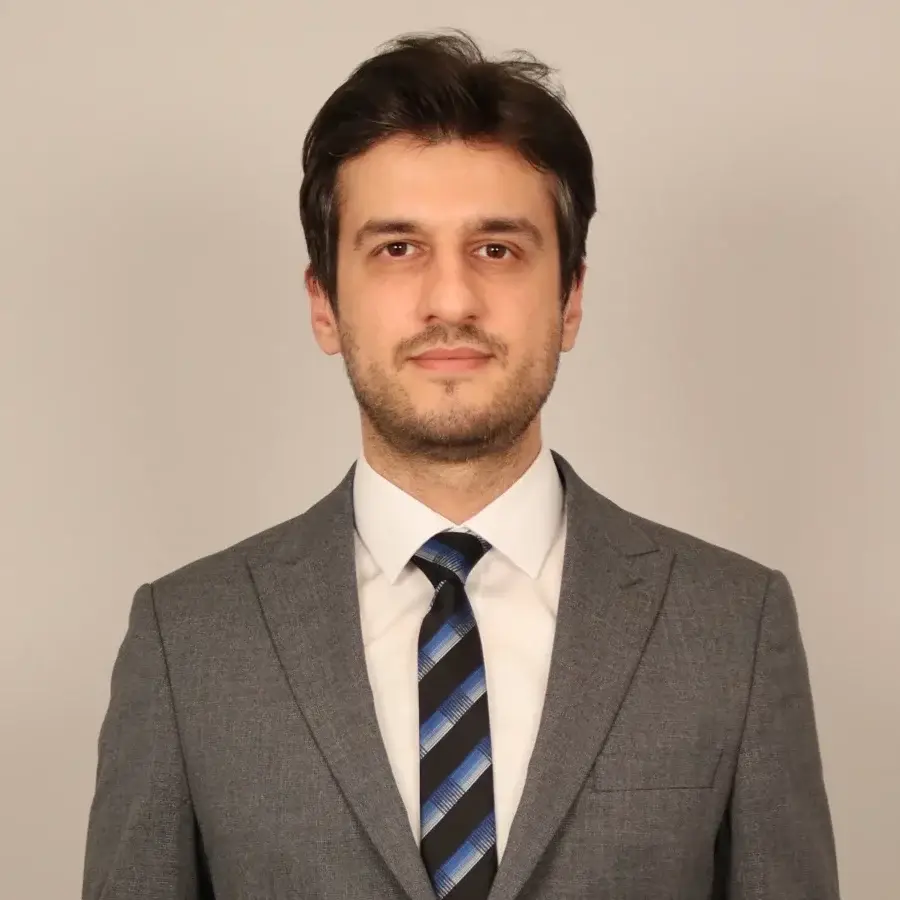 Ersin Kınasarı, Founder and Managing Director of FundDeck