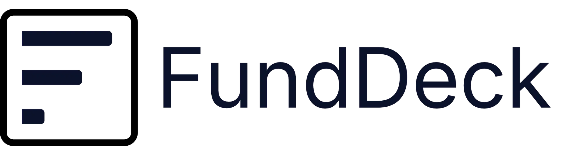 FundDeck